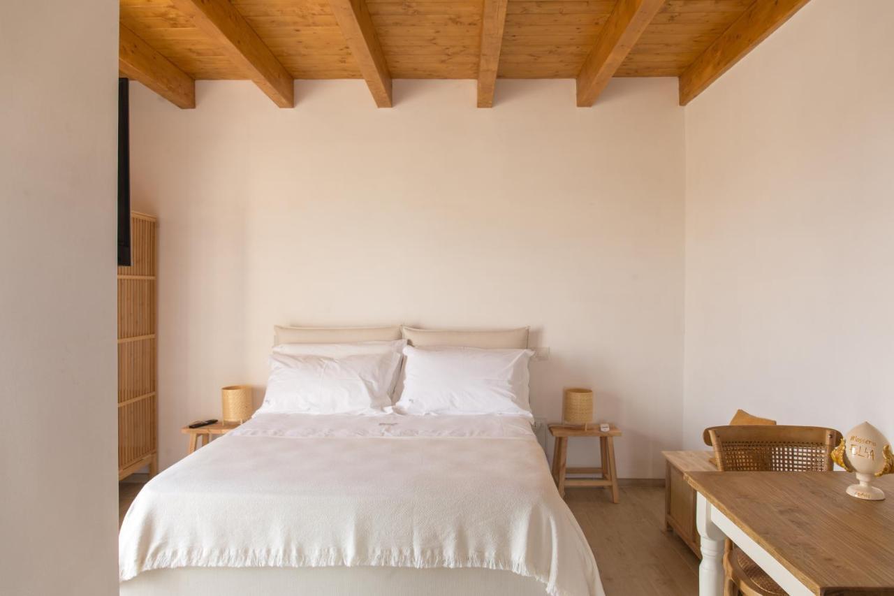 Masseria Ella Pulsano Buitenkant foto